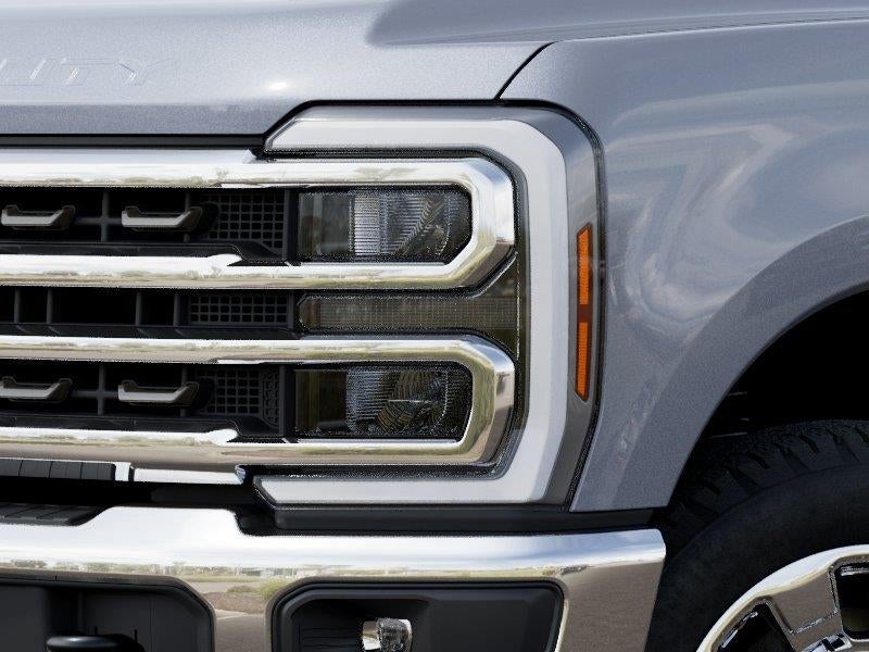 2027 Ford Super Duty F-250 King Ranch