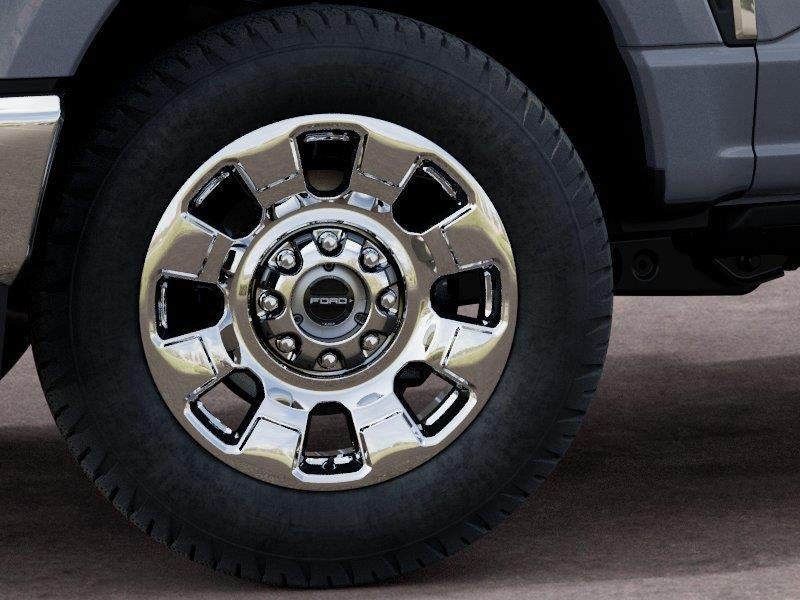 2027 Ford Super Duty F-250 King Ranch