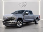2027 Ford Super Duty F-250 King Ranch
