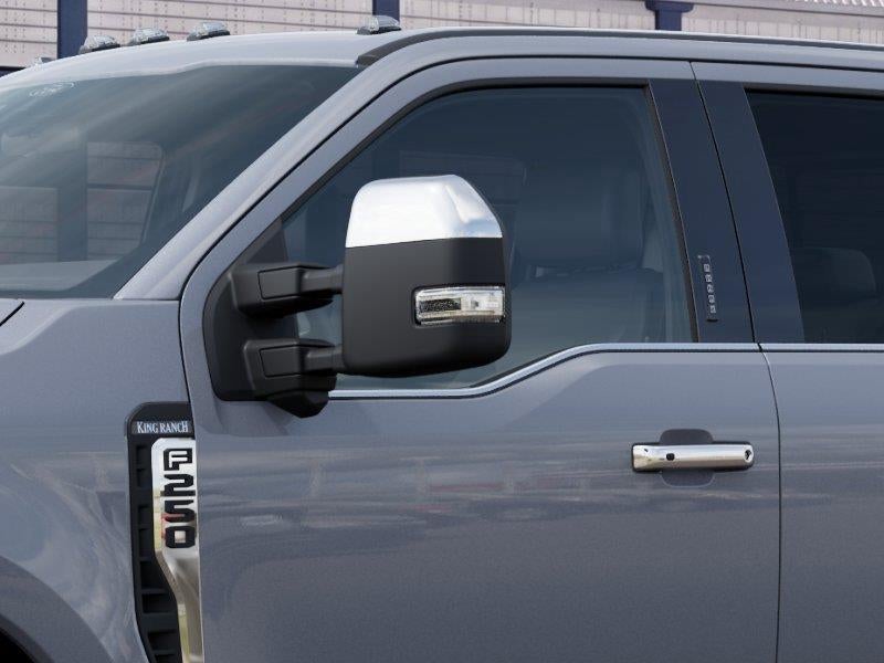 2027 Ford Super Duty F-250 King Ranch