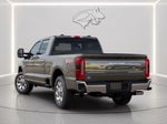 2027 Ford Super Duty F-250 King Ranch