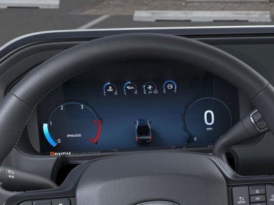 2025 Ford Super Duty F-250 Platinum