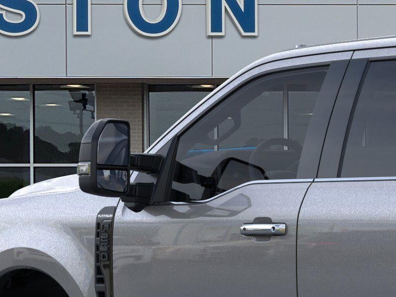 2025 Ford Super Duty F-250 Platinum