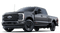 2025 Ford Super Duty F-250 Platinum