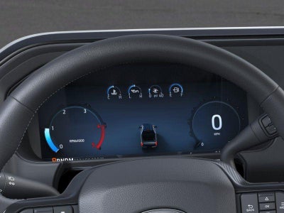 2026 Ford Super Duty F-250 Platinum