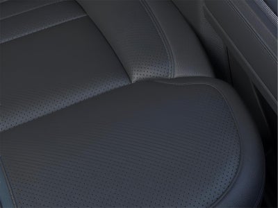 2026 Ford Super Duty F-250 Platinum