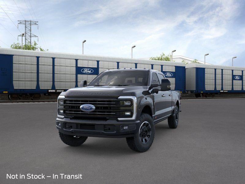 2026 Ford Super Duty F-250 Platinum