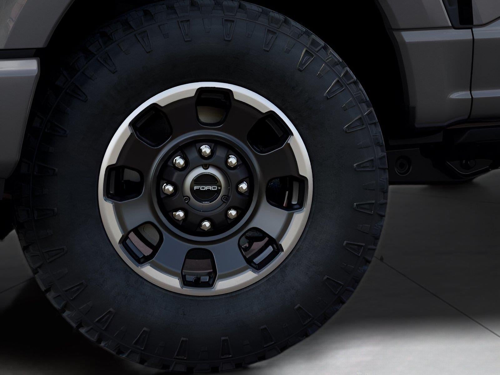 2027 Ford Super Duty F-250 Platinum