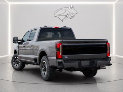 2027 Ford Super Duty F-250 Platinum