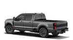 2027 Ford Super Duty F-250 Platinum