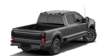 2027 Ford Super Duty F-250 Platinum