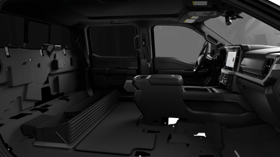 2027 Ford Super Duty F-250 Platinum