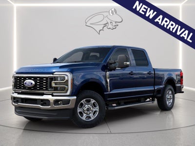 2027 Ford Super Duty F-250 XLT