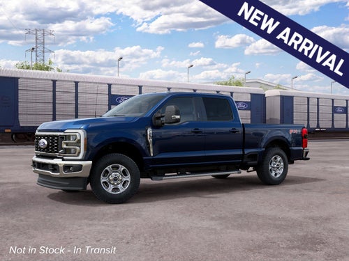 2027 Ford Super Duty F-250 XLT