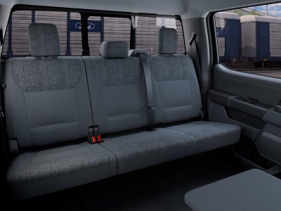 2027 Ford Super Duty F-250 XLT