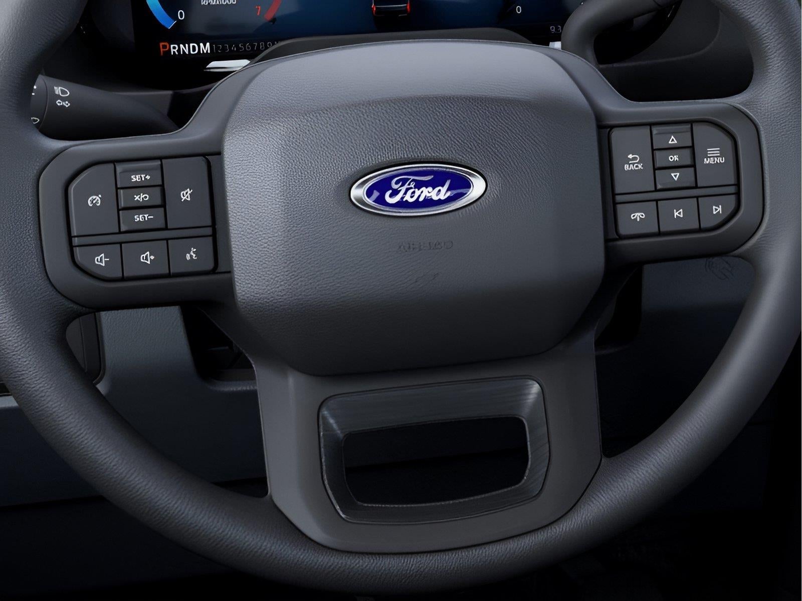 2027 Ford Super Duty F-250 XLT