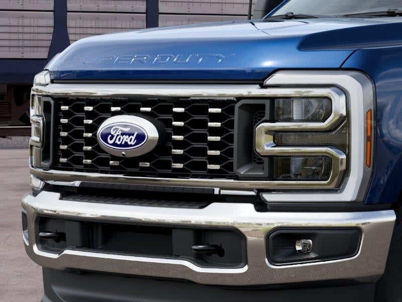 2027 Ford Super Duty F-250 XLT