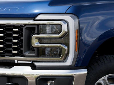 2027 Ford Super Duty F-250 XLT