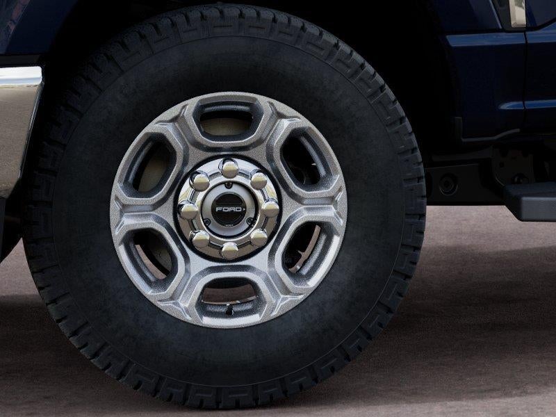 2027 Ford Super Duty F-250 XLT