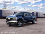 2027 Ford Super Duty F-250 XLT