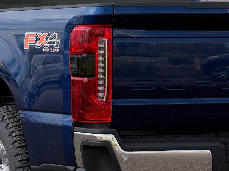 2027 Ford Super Duty F-250 XLT