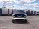 2027 Ford Super Duty F-250 XLT