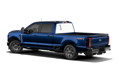 2027 Ford Super Duty F-250 XLT