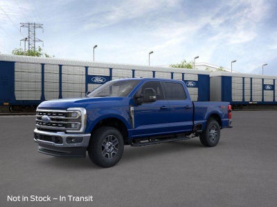 2026 Ford Super Duty F-250 Lariat