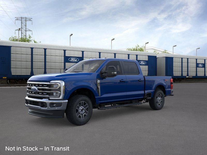 2026 Ford Super Duty F-250 Lariat