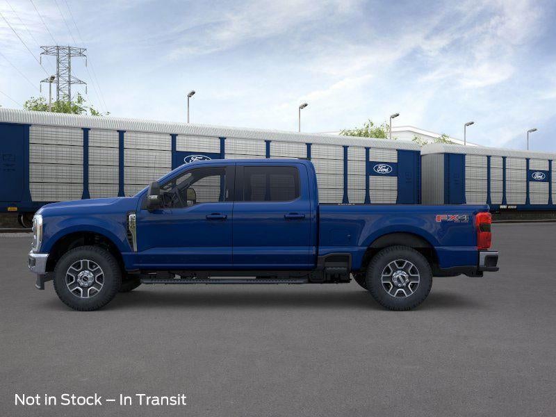 2026 Ford Super Duty F-250 Lariat