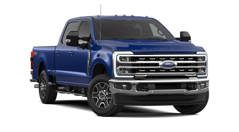 2026 Ford Super Duty F-250 Lariat
