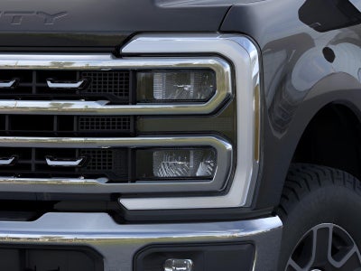 2026 Ford Super Duty F-250 Lariat