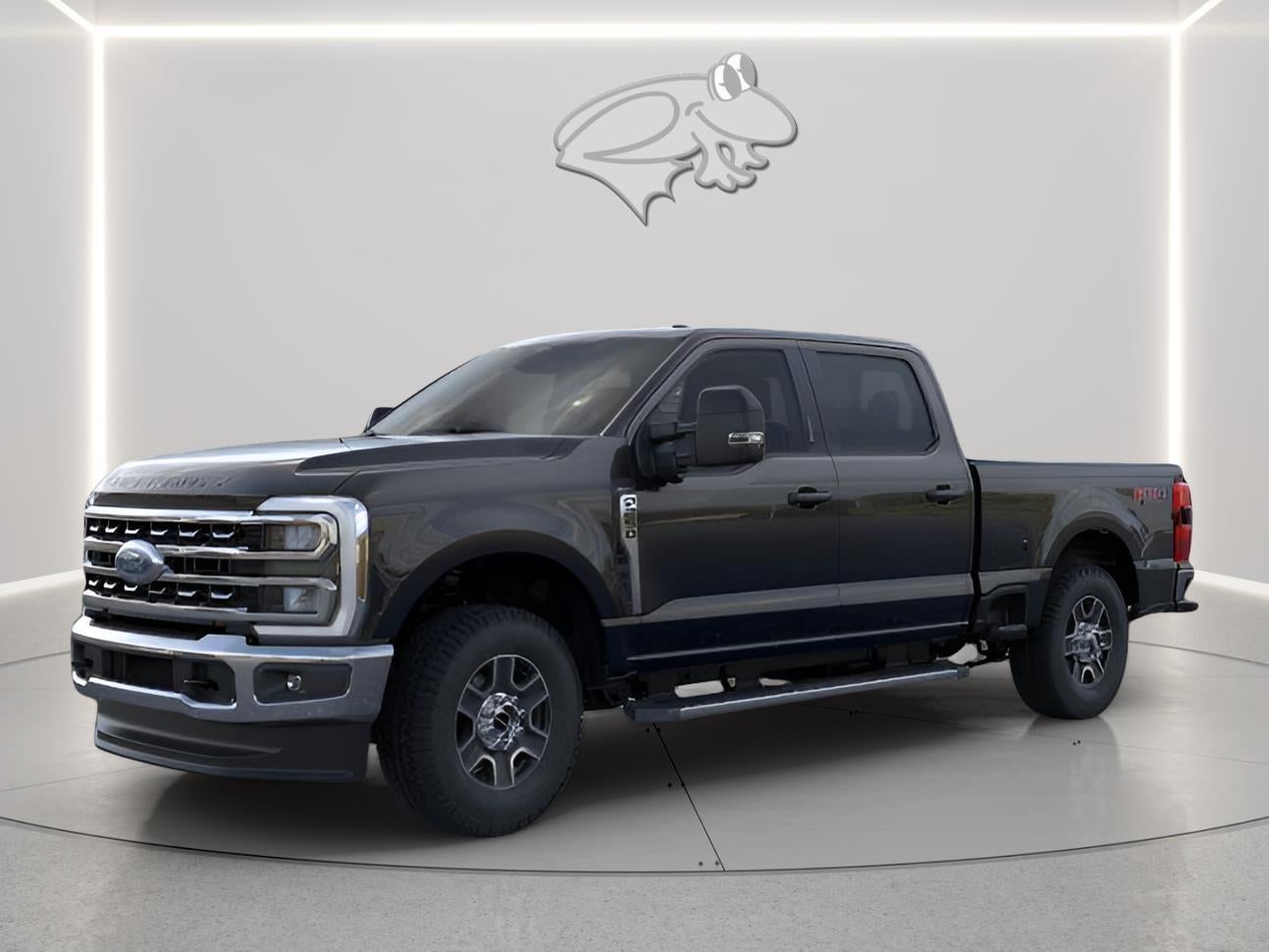 2026 Ford Super Duty F-250 Lariat