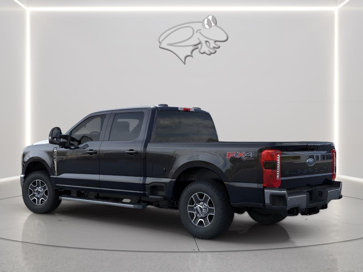 2026 Ford Super Duty F-250 Lariat