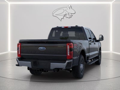 2026 Ford Super Duty F-250 Lariat