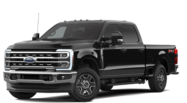 2026 Ford Super Duty F-250 Lariat