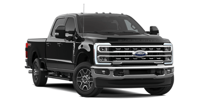 2026 Ford Super Duty F-250 Lariat
