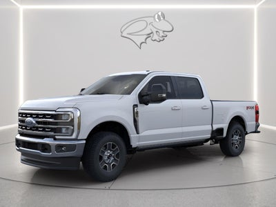 2026 Ford Super Duty F-250 Lariat