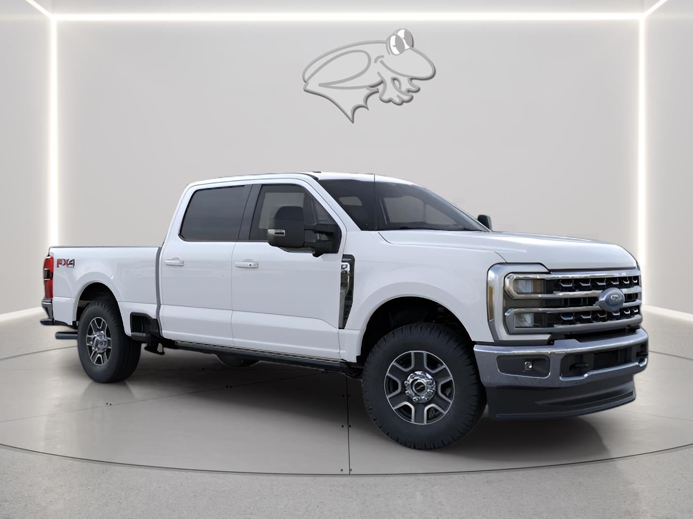 2026 Ford Super Duty F-250 Lariat