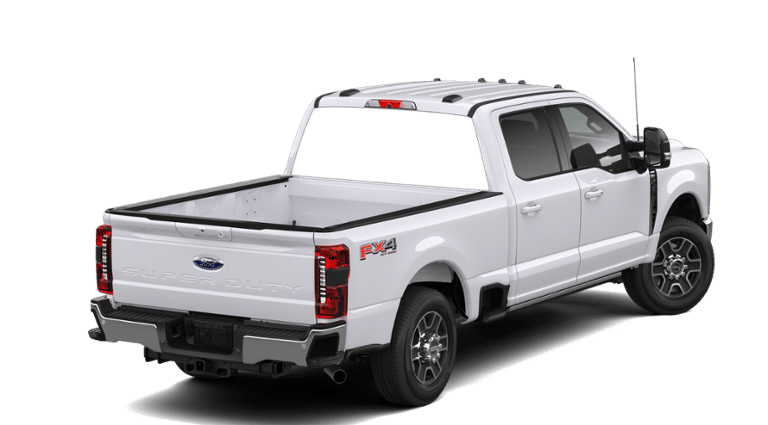 2026 Ford Super Duty F-250 Lariat