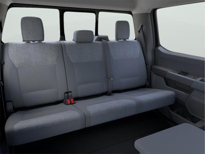 2026 Ford Super Duty F-250 SRW XLT