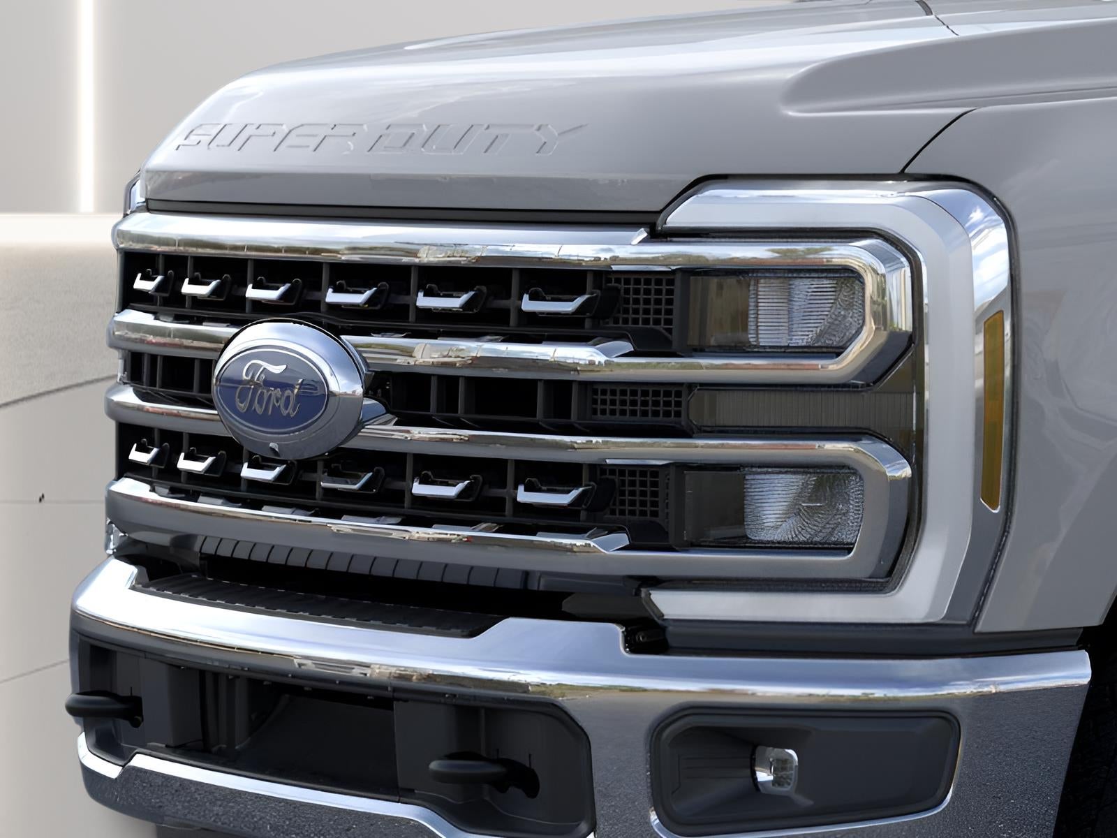 2026 Ford Super Duty F-250 SRW XLT