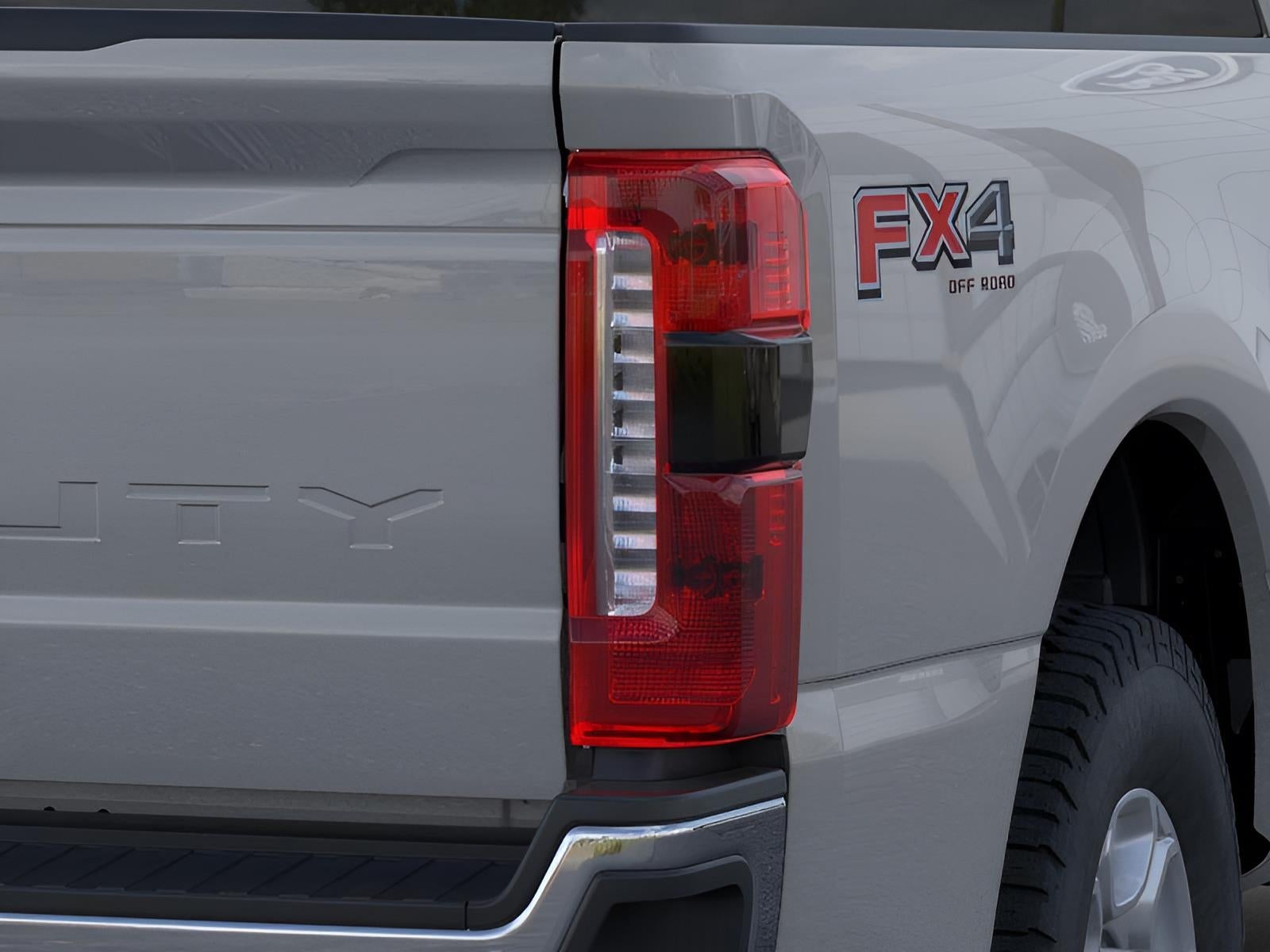 2026 Ford Super Duty F-250 SRW XLT