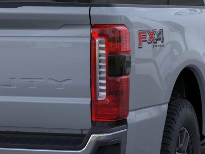 2026 Ford Super Duty F-250 Lariat