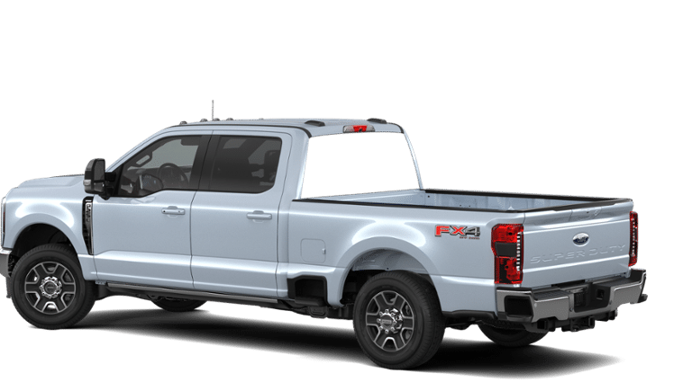 2026 Ford Super Duty F-250 Lariat
