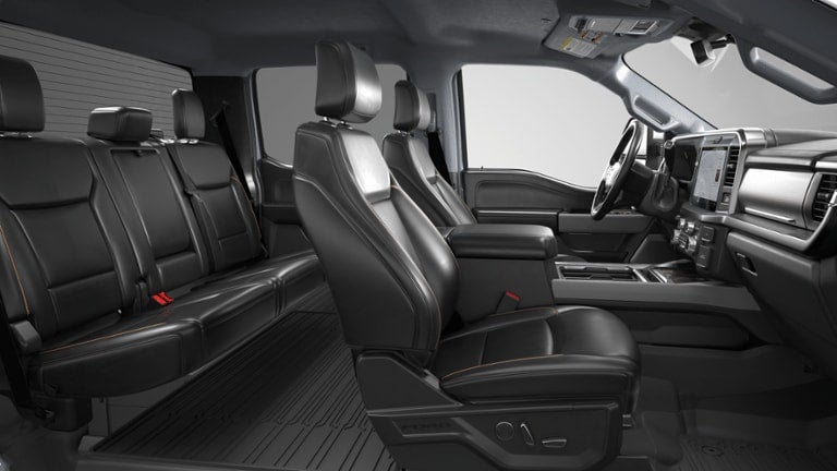 2026 Ford Super Duty F-250 Lariat