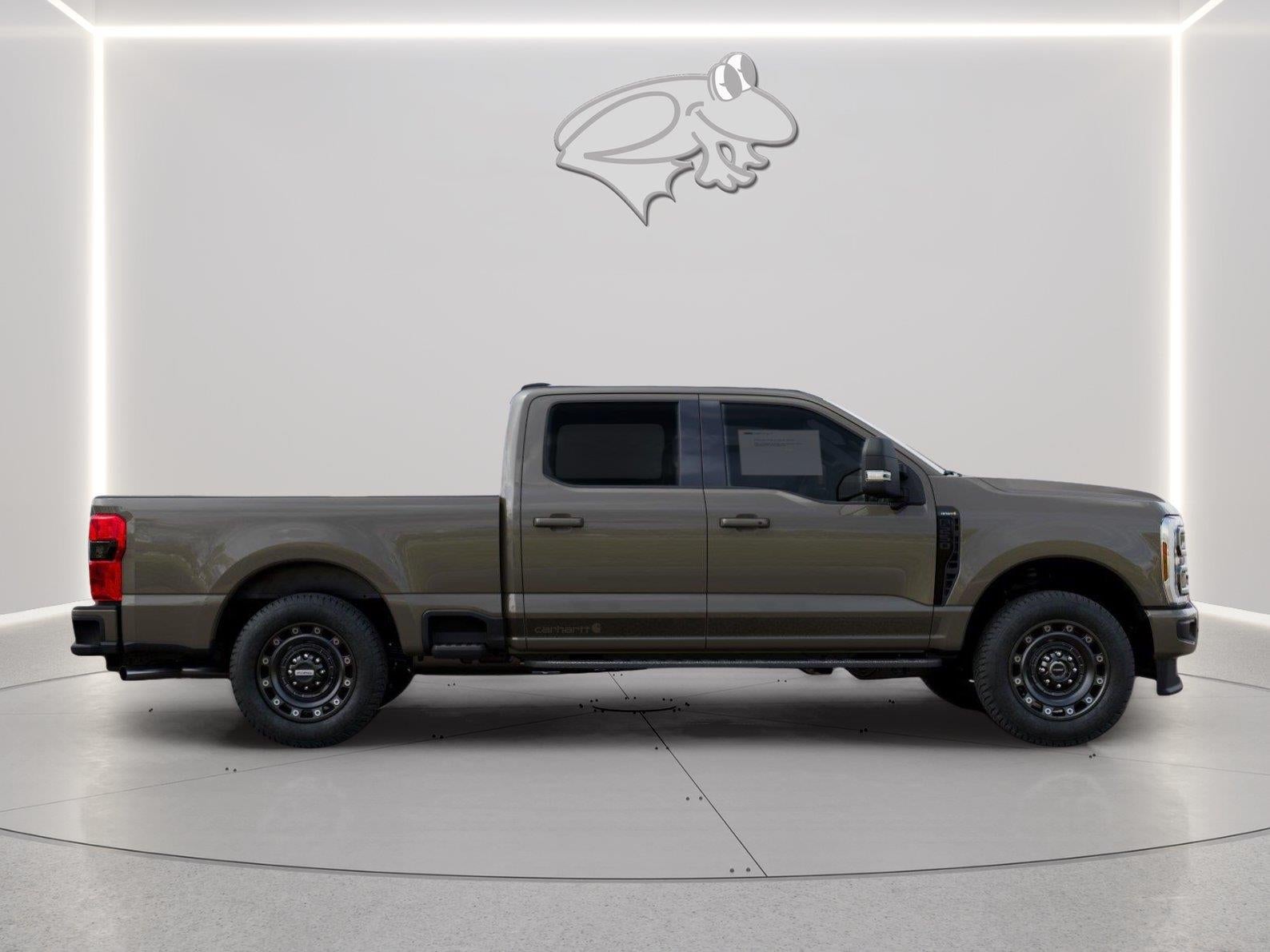 2027 Ford Super Duty F-250 XLT
