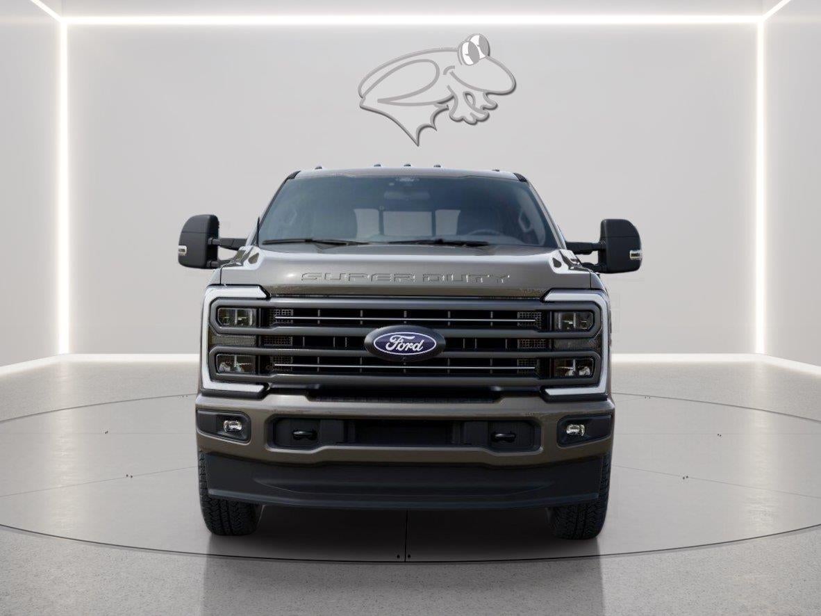 2027 Ford Super Duty F-250 XLT