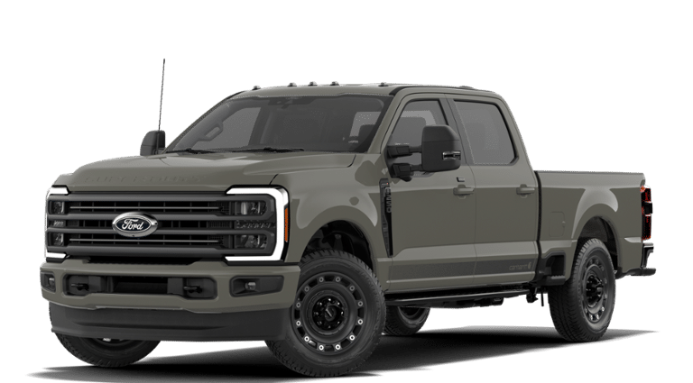 2027 Ford Super Duty F-250 XLT