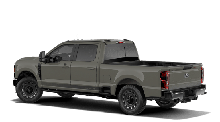 2027 Ford Super Duty F-250 XLT